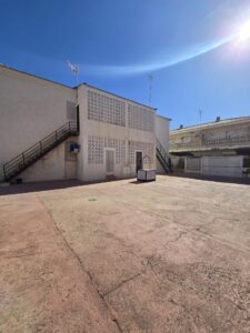 Piso en venta en Los Narejos-Punta Calera, Los Alcázares