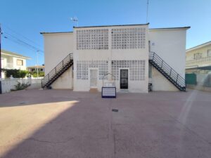 Piso en venta en Los Narejos-Punta Calera, Los Alcázares