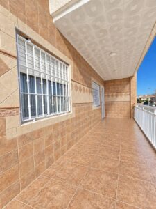 Piso en venta en Los Narejos-Punta Calera, Los Alcázares