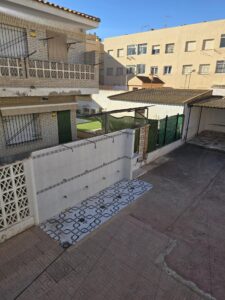 Piso en venta en Los Narejos-Punta Calera, Los Alcázares