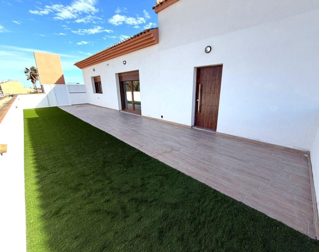 Piso en venta en Los Urrutias, LOS URRUTIAS