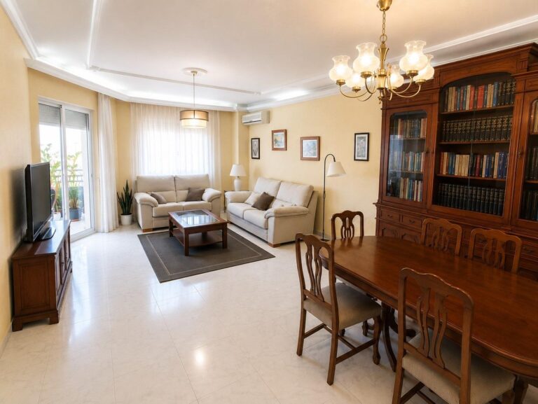 Piso en venta en Molinos mafagones, Cartagena