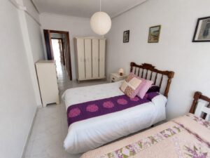 Piso en venta en Molinos mafagones, Cartagena