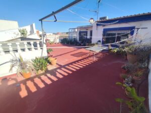 Piso en venta en Molinos mafagones, Cartagena