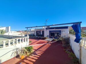 Piso en venta en Molinos mafagones, Cartagena