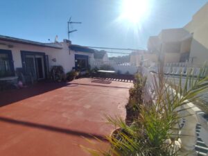 Piso en venta en Molinos mafagones, Cartagena