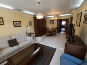 Piso en venta en Molinos mafagones, Cartagena