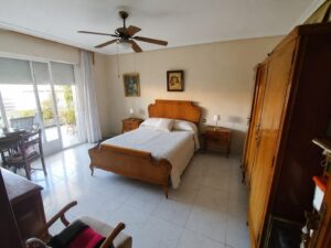 Piso en venta en Molinos mafagones, Cartagena