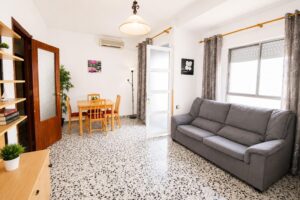 Piso en venta en Monteagudo, Murcia