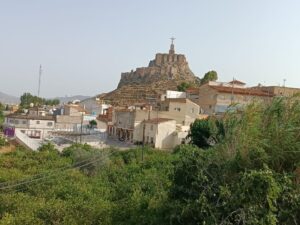 Piso en venta en Monteagudo, Murcia
