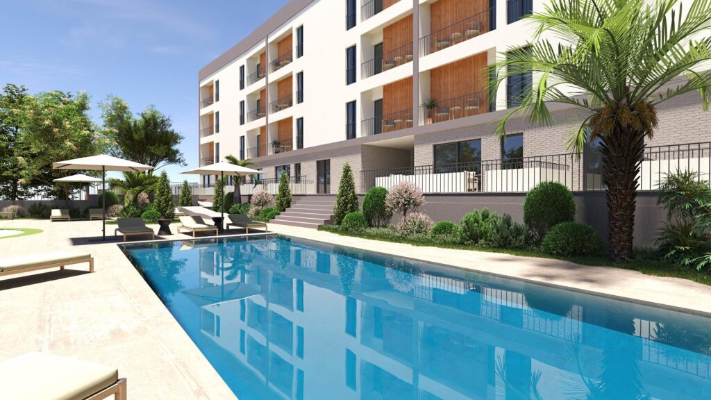 Piso en venta en Pedanías Este, Murcia