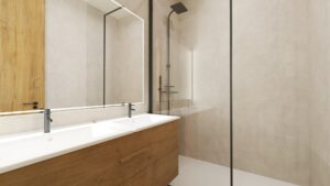 Piso en venta en Pedanías Este, Murcia