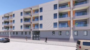 Piso en venta en Pedanías Este, Murcia