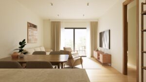 Piso en venta en Pedanías Este, Murcia