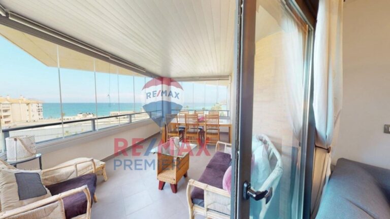 Piso en venta en PLAYA, Alfaz del Pi