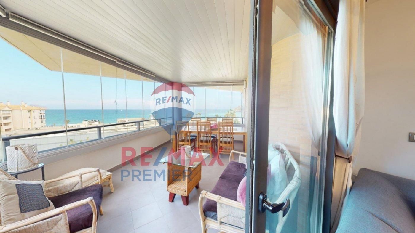 Piso en venta en PLAYA, Alfaz del Pi