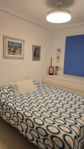 Piso en venta en Playa de las Gaviotas-El Pedrucho, La Manga del Mar Menor