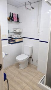 Piso en venta en Playa de las Gaviotas-El Pedrucho, La Manga del Mar Menor