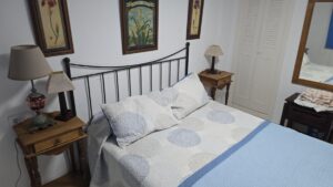 Piso en venta en Playa de las Gaviotas-El Pedrucho, La Manga del Mar Menor
