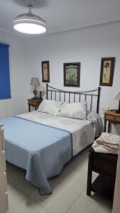 Piso en venta en Playa de las Gaviotas-El Pedrucho, La Manga del Mar Menor