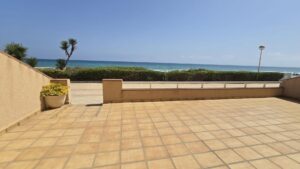 Piso en venta en Playa de las Gaviotas-El Pedrucho, La Manga del Mar Menor