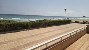 Piso en venta en Playa de las Gaviotas-El Pedrucho, La Manga del Mar Menor