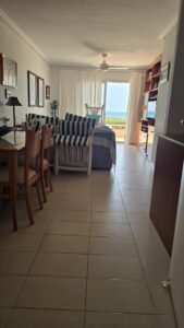 Piso en venta en Playa de las Gaviotas-El Pedrucho, La Manga del Mar Menor
