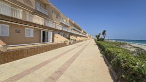 Piso en venta en Playa de las Gaviotas-El Pedrucho, La Manga del Mar Menor