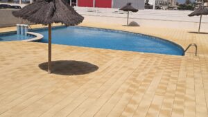 Piso en venta en Playa de las Gaviotas-El Pedrucho, La Manga del Mar Menor