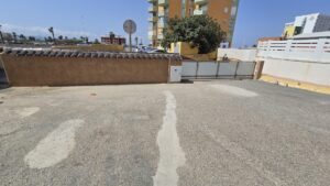 Piso en venta en Playa de las Gaviotas-El Pedrucho, La Manga del Mar Menor