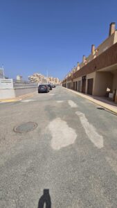 Piso en venta en Playa de las Gaviotas-El Pedrucho, La Manga del Mar Menor