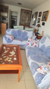 Piso en venta en Playa de las Gaviotas-El Pedrucho, La Manga del Mar Menor