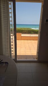 Piso en venta en Playa de las Gaviotas-El Pedrucho, La Manga del Mar Menor