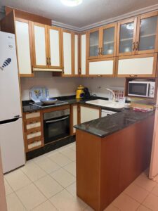Piso en venta en Playa de las Gaviotas-El Pedrucho, La Manga del Mar Menor