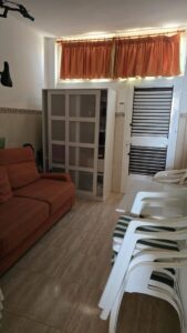 Piso en venta en Playa de las Gaviotas-El Pedrucho, La Manga del Mar Menor