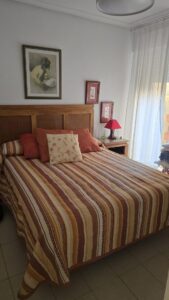Piso en venta en Playa de las Gaviotas-El Pedrucho, La Manga del Mar Menor