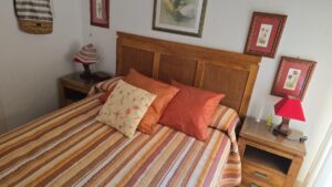 Piso en venta en Playa de las Gaviotas-El Pedrucho, La Manga del Mar Menor