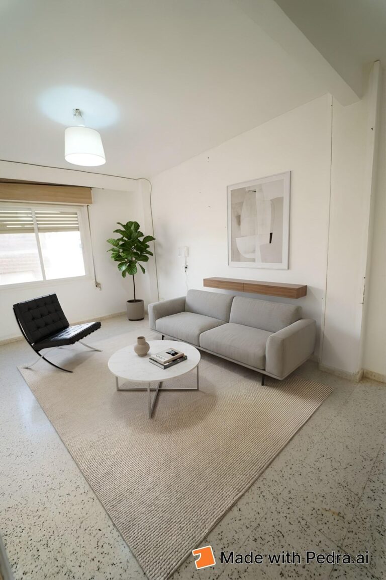 Piso en venta en Puente Tocinos, Murcia