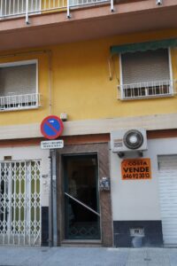 Piso en venta en Puente Tocinos, Murcia