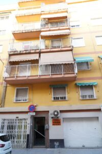 Piso en venta en Puente Tocinos, Murcia