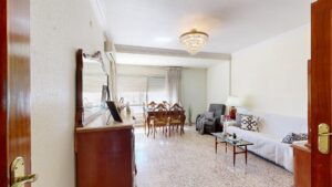 Piso en venta en Rector Lostau, Murcia