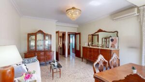 Piso en venta en Rector Lostau, Murcia