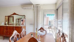Piso en venta en Rector Lostau, Murcia