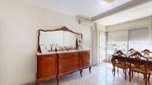 Piso en venta en Rector Lostau, Murcia