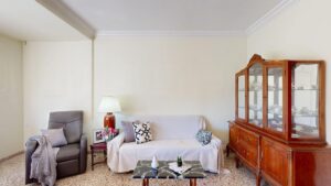 Piso en venta en Rector Lostau, Murcia