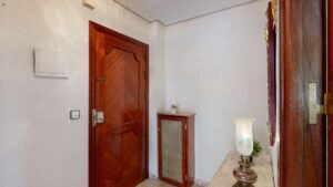Piso en venta en Rector Lostau, Murcia