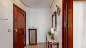 Piso en venta en Rector Lostau, Murcia