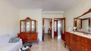 Piso en venta en Rector Lostau, Murcia