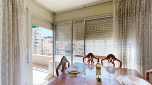 Piso en venta en Rector Lostau, Murcia