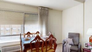 Piso en venta en Rector Lostau, Murcia